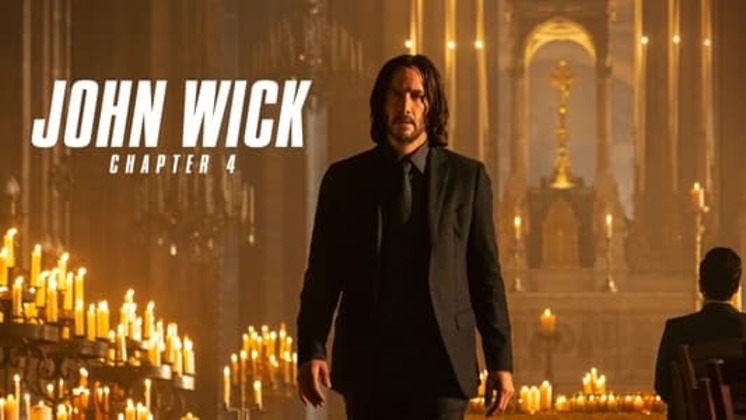 ver john wick 4 película completa en español latino