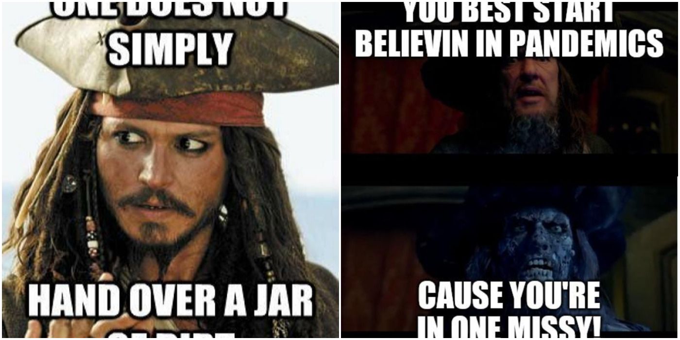 funny pirate memes