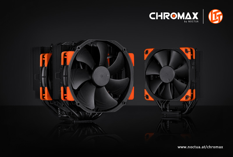 chromax by noctua