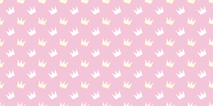 princess pattern