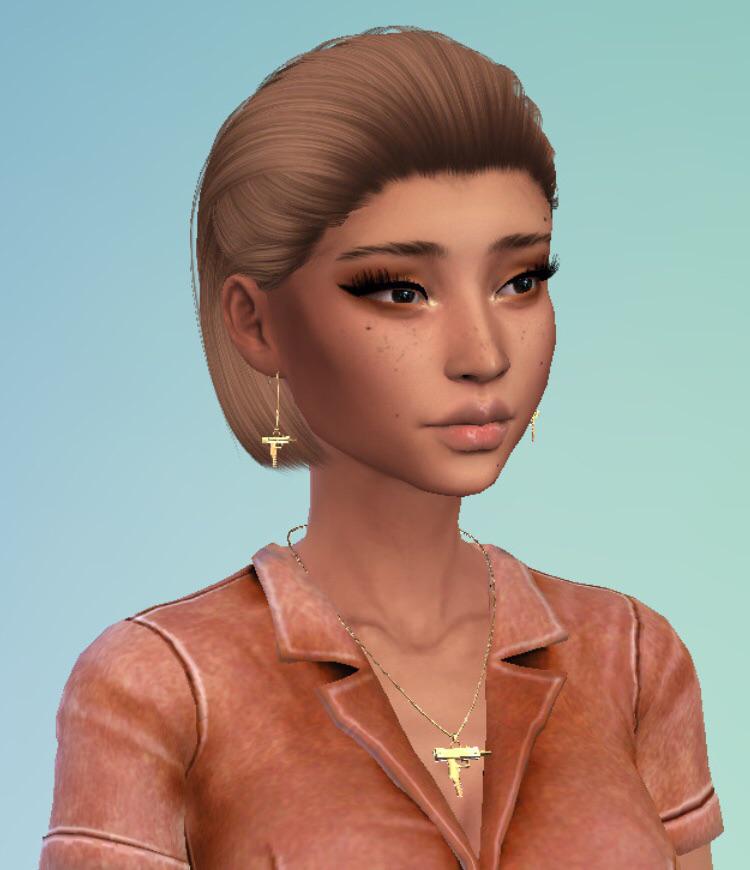 sim ideas for sims 4