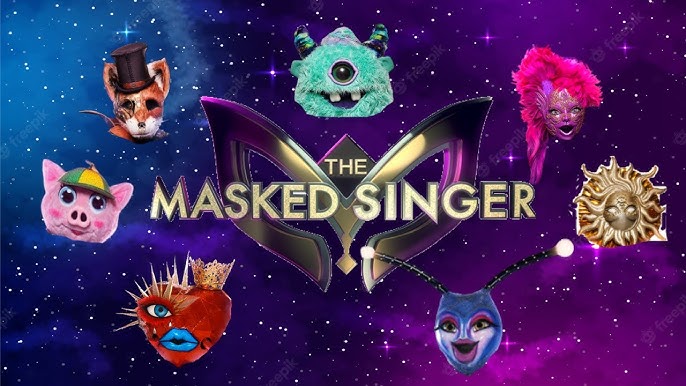 the masked singer videos