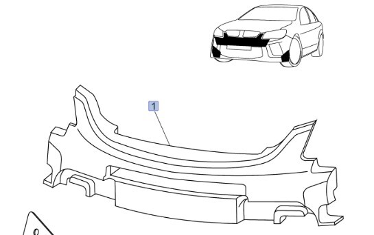 genuine hsv parts