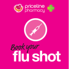 flu vaccine booking priceline