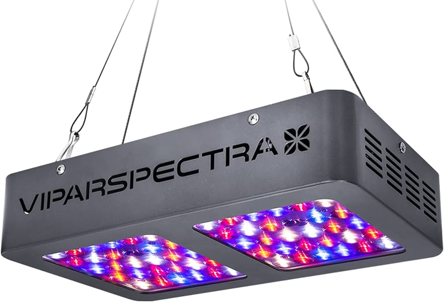 viparspectra