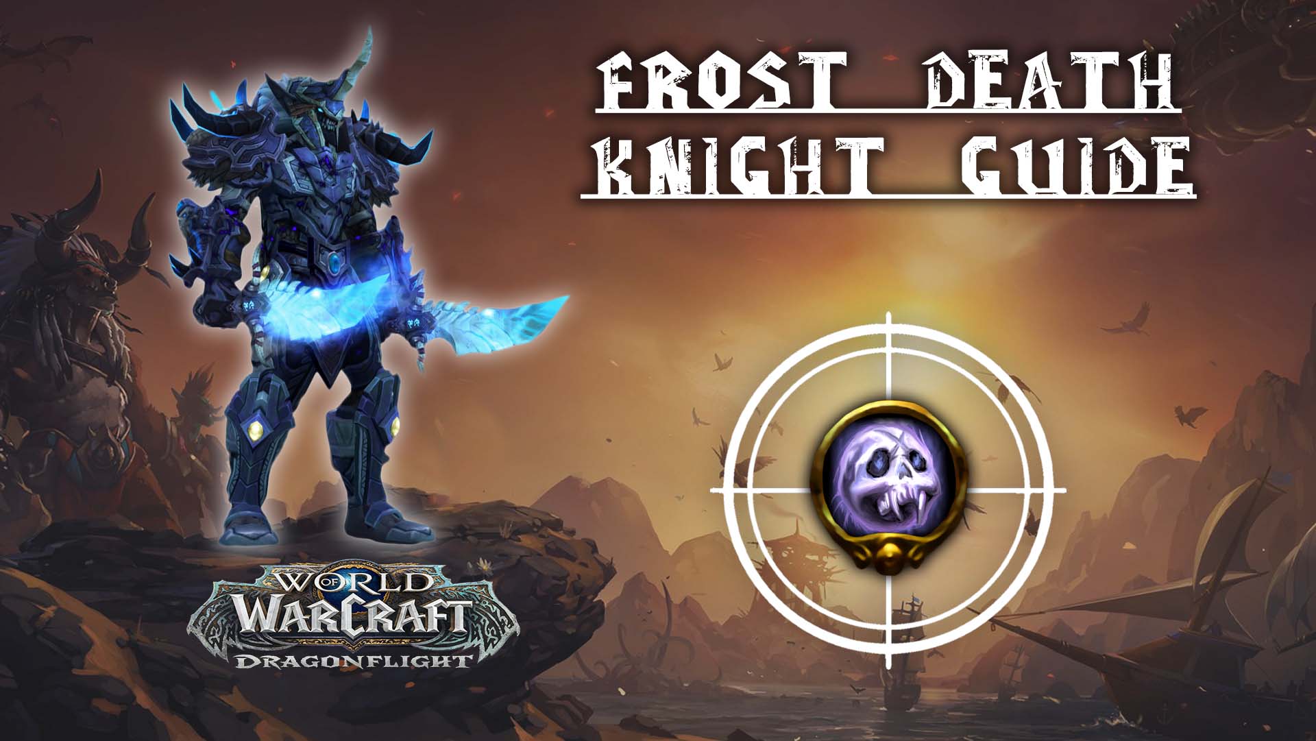 frost dk