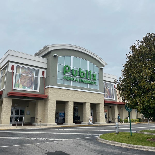 publix supermarket kissimmee