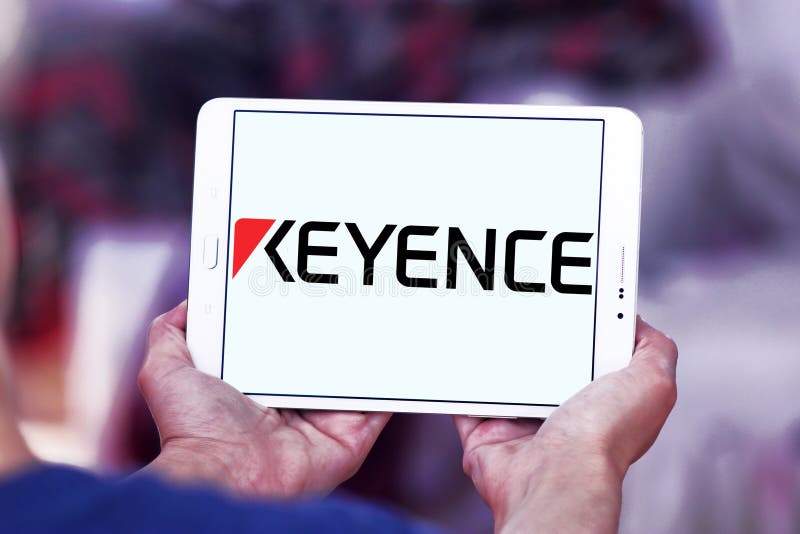 keyence corporation stock