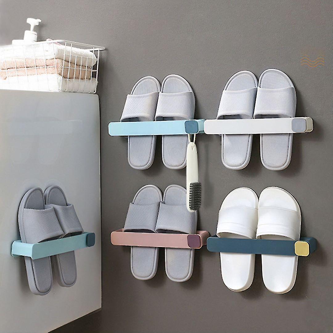 slipper rack