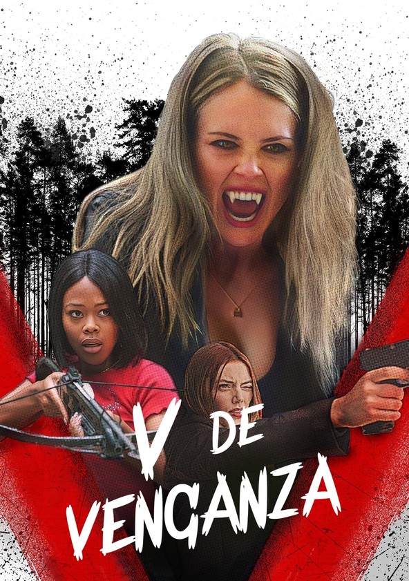 v de venganza película completa en español latino youtube