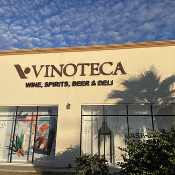 vinoteca mexico