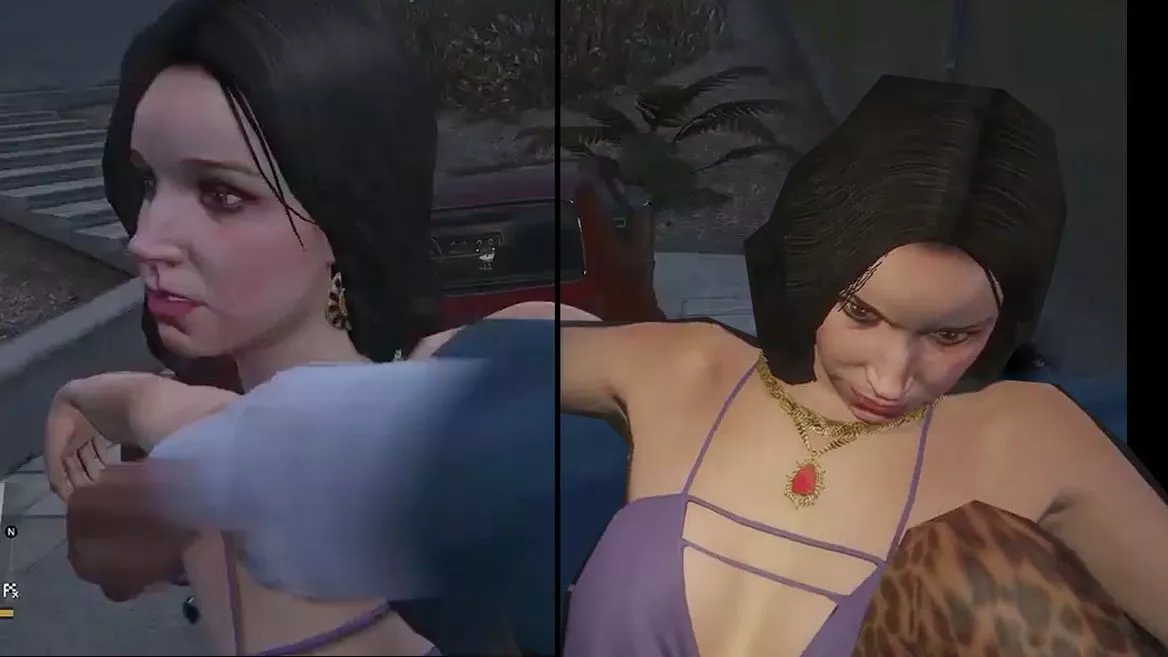 gta v sex