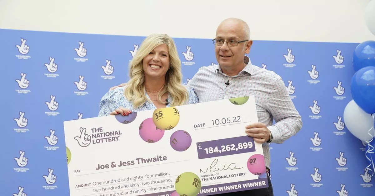 when does the euromillions get drawn