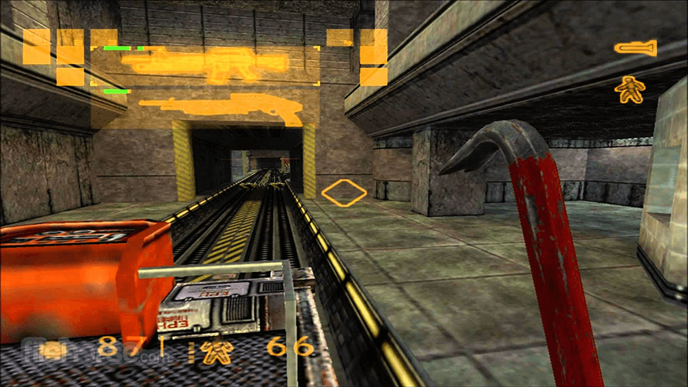 half life 1 windows 10