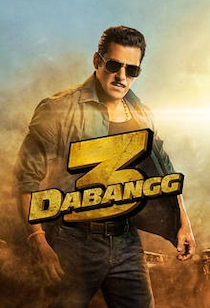 dabangg 3 watch online