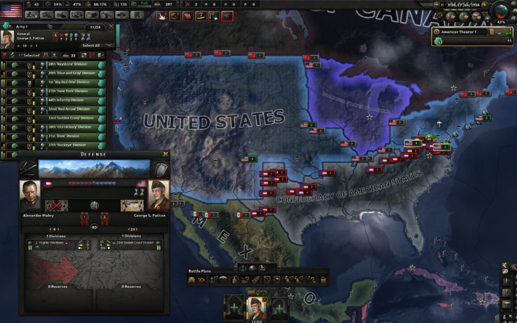 best hoi4 mods