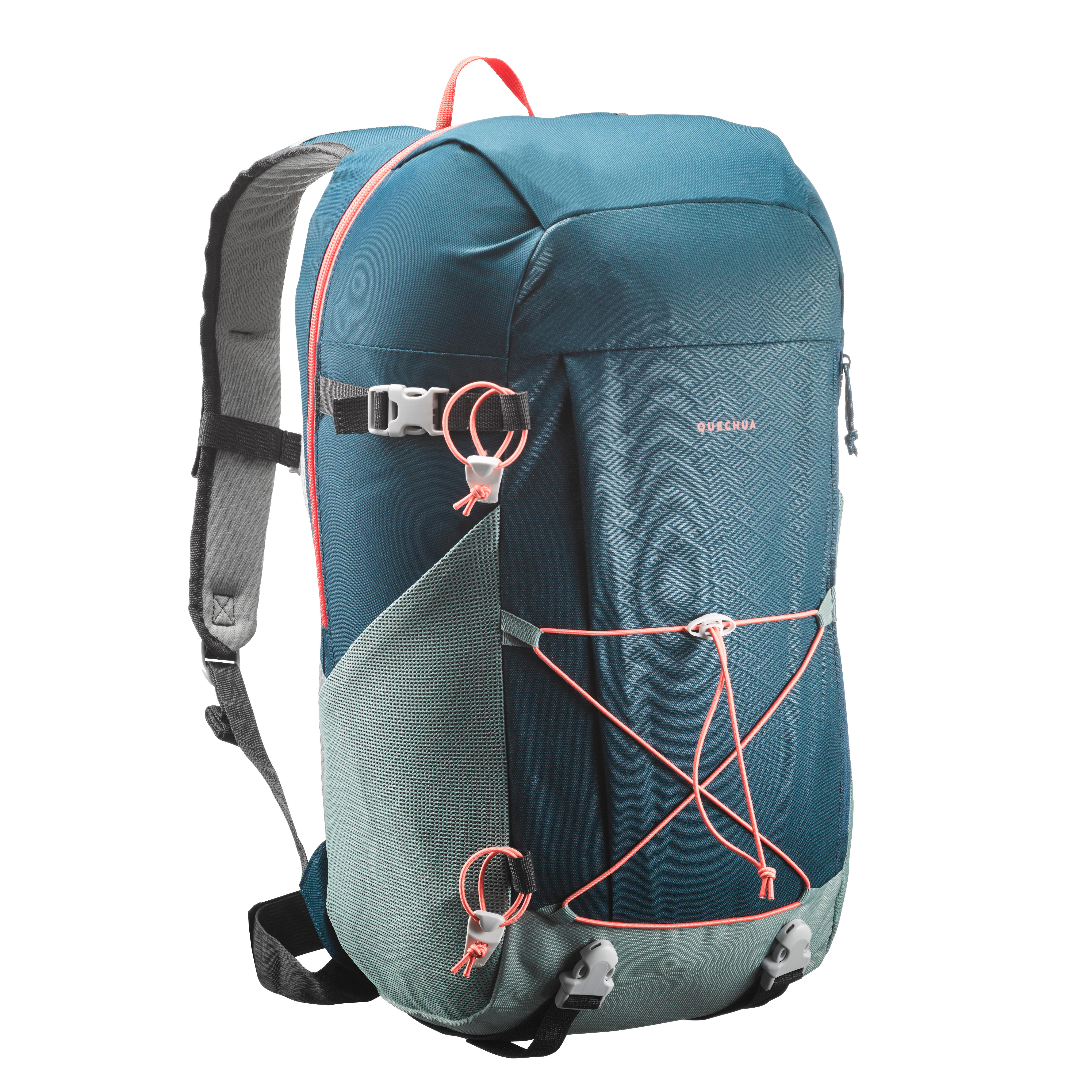 decathlon backpack 30l