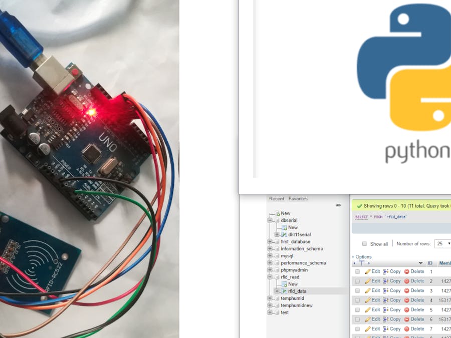 python rfid reader