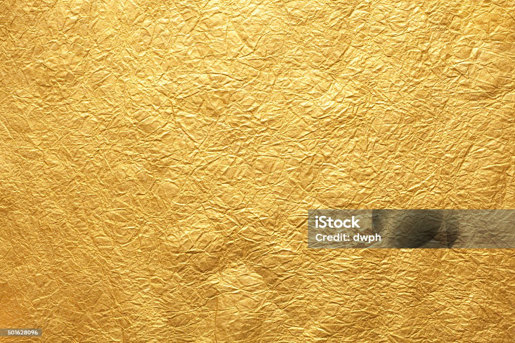 gold paper texture background