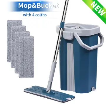 flat mop price