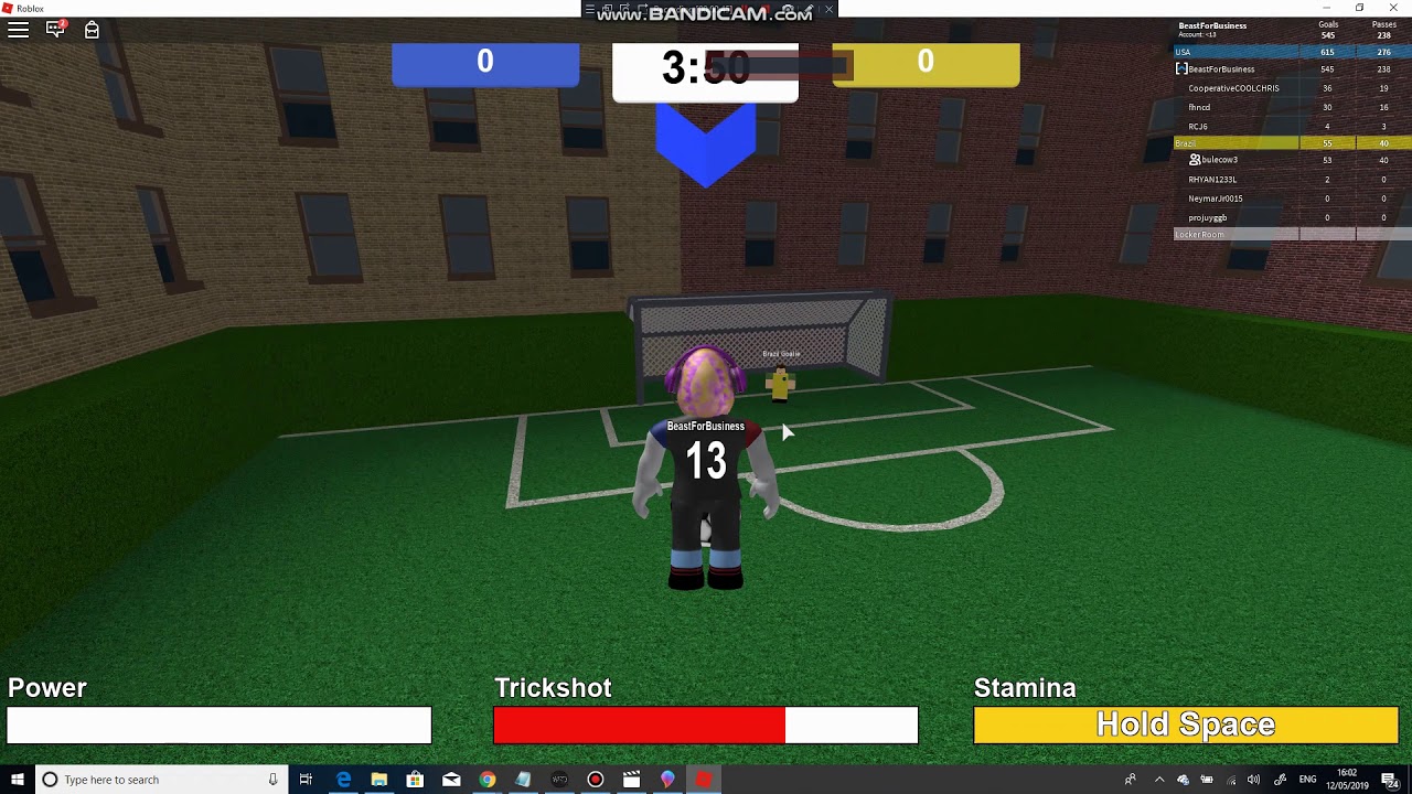 roblox kick off controls