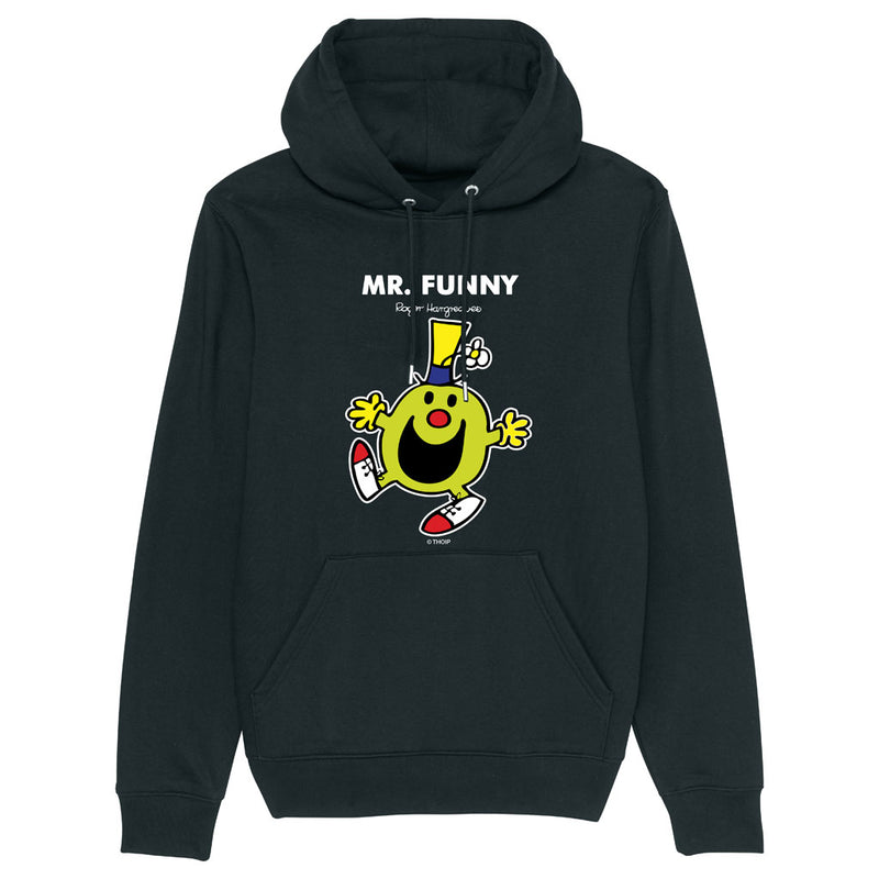 funny hoodies for men