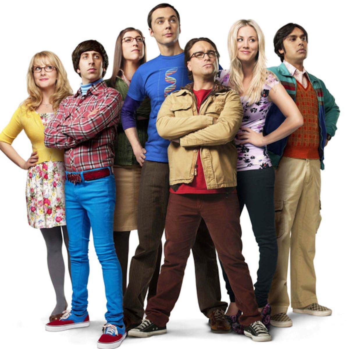 the big bang theory season 12