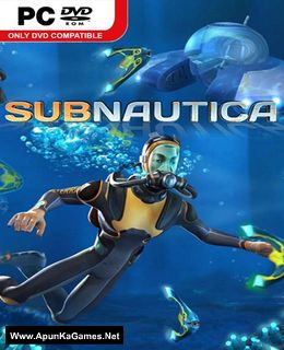 subnautica download pc free