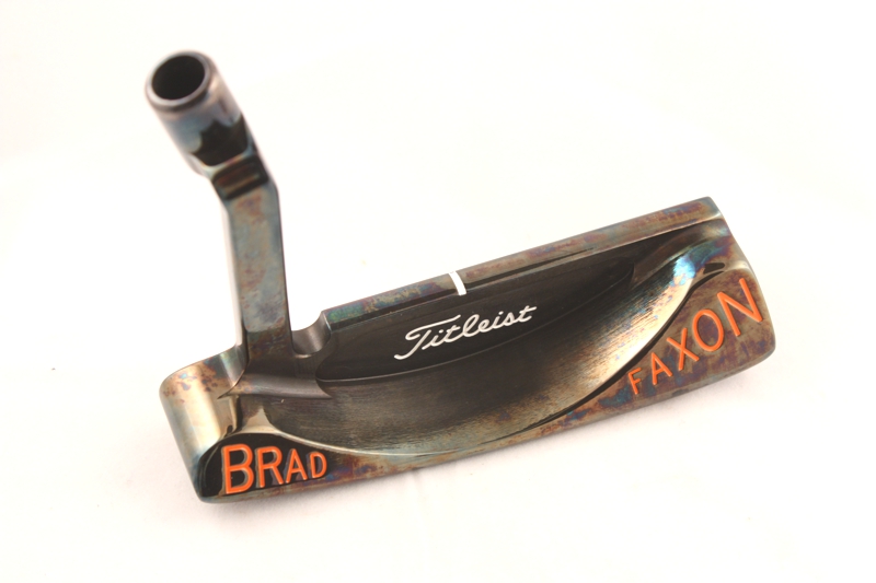 brad faxon scotty cameron