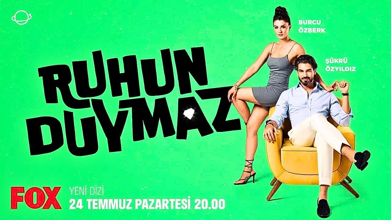 ruhun duymaz episode 2 english subtitles