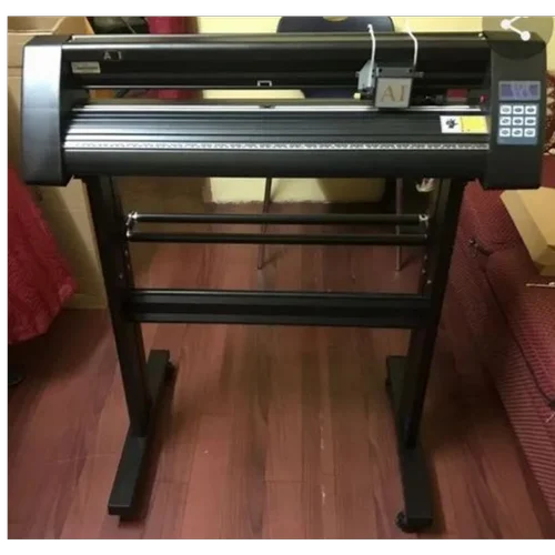 cutting plotter machine price in india