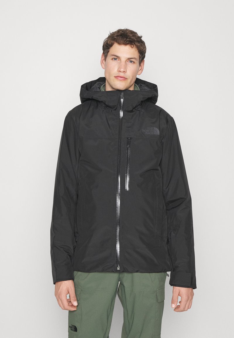 descendit jacket the north face