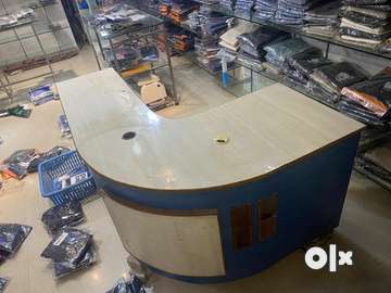 counter table for shop olx