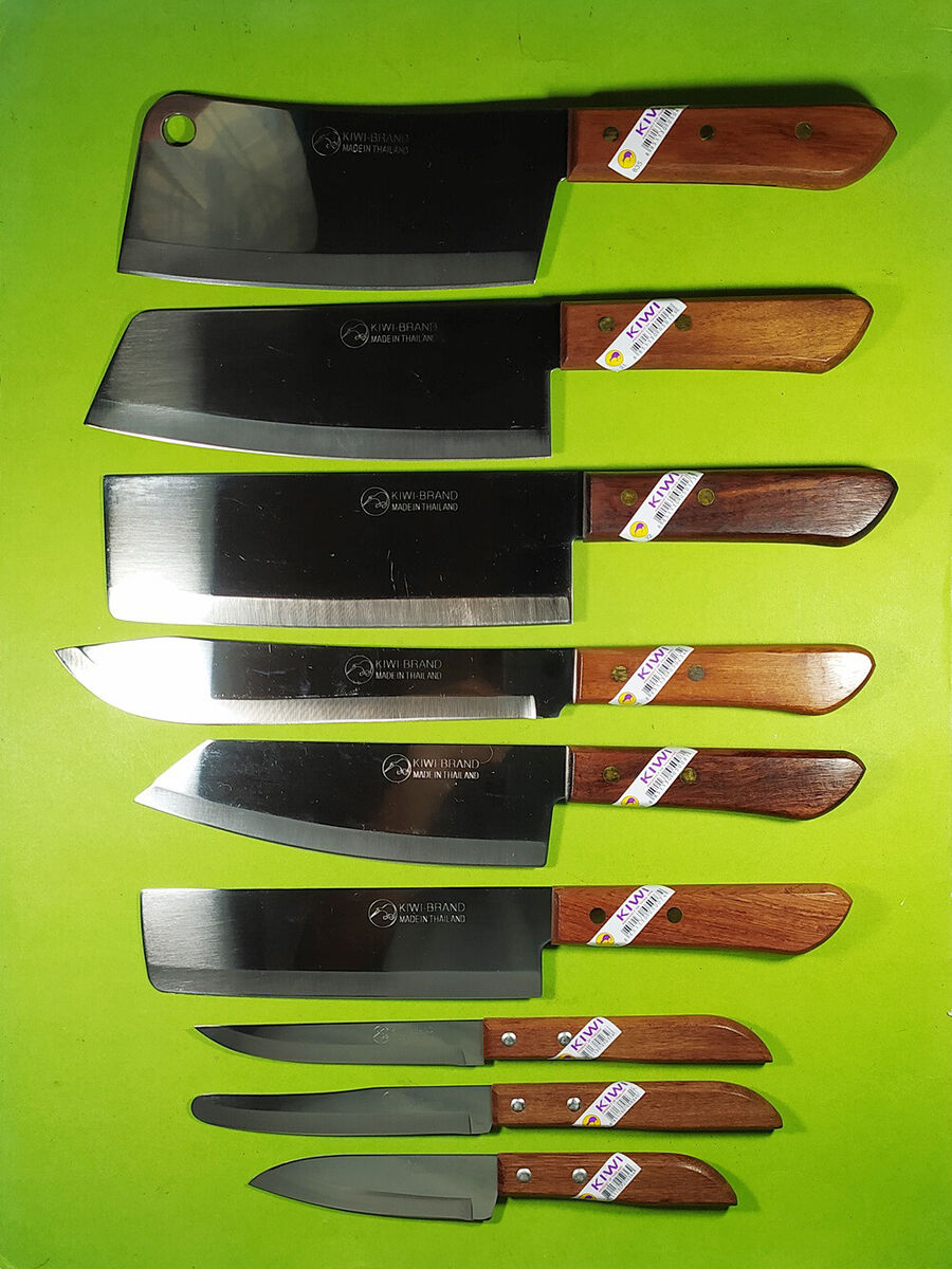 kiwi knife