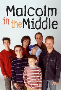 malcom in the middle مترجم