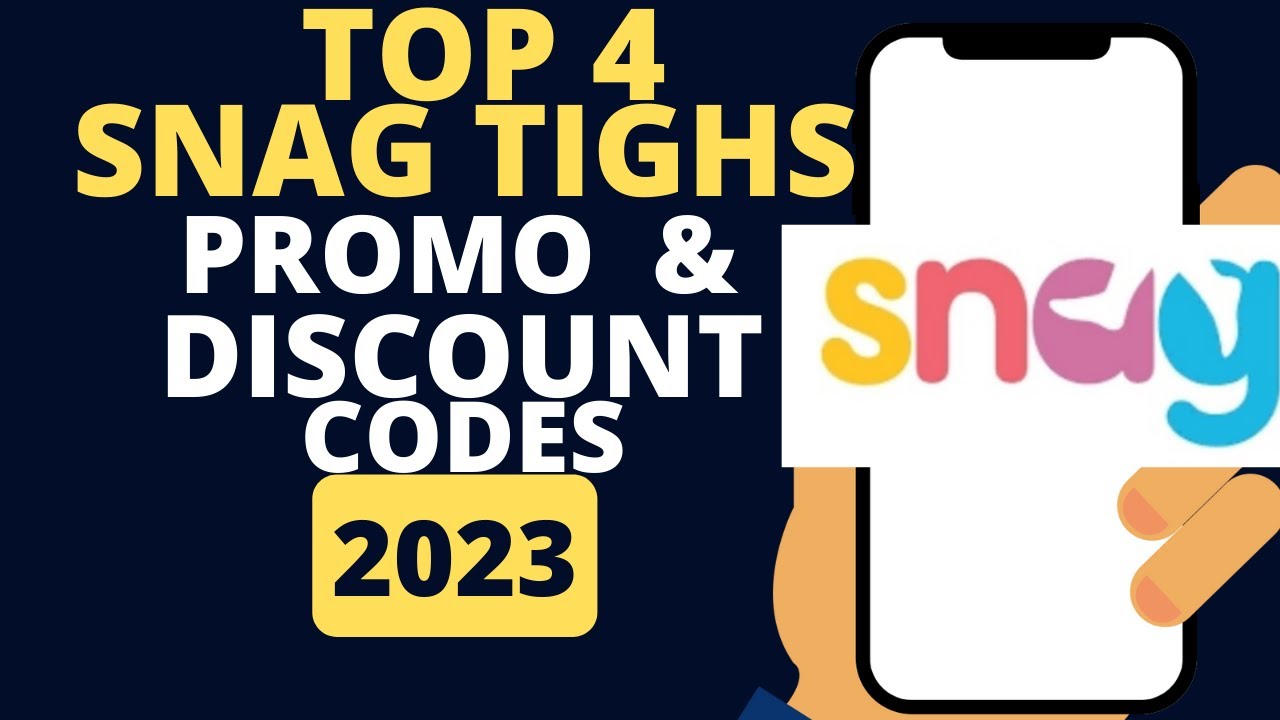 snag tights discount code