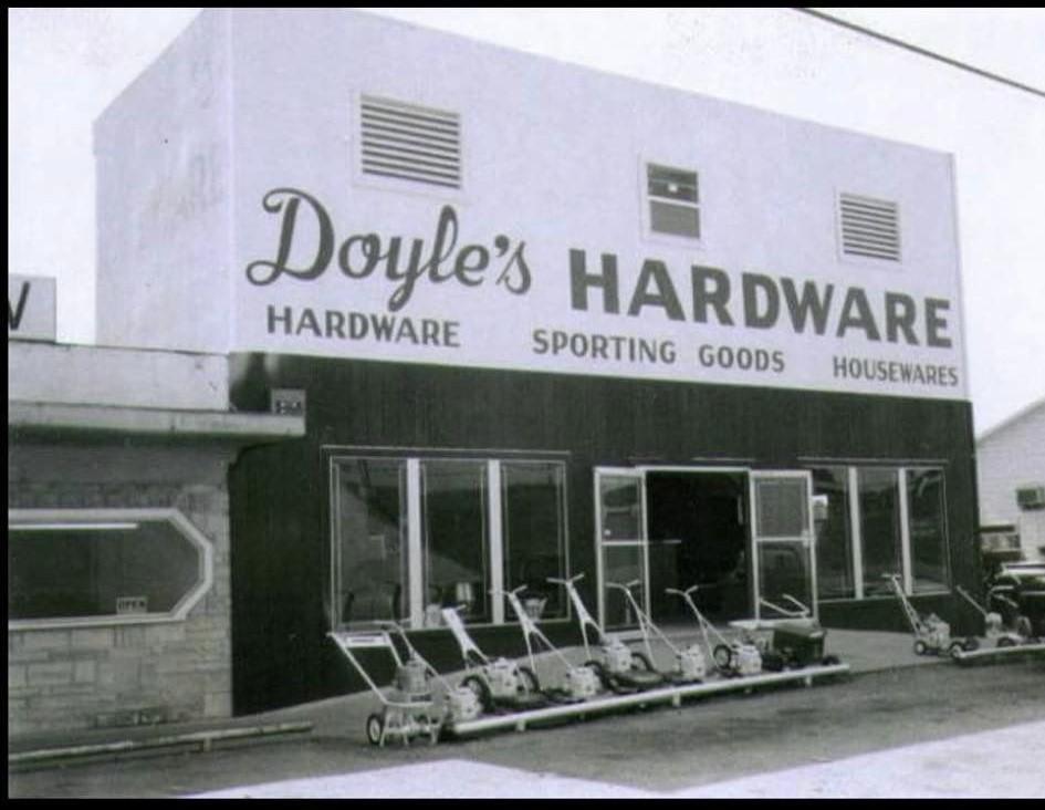 doyles hardware