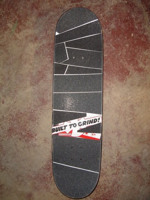 cool griptape designs