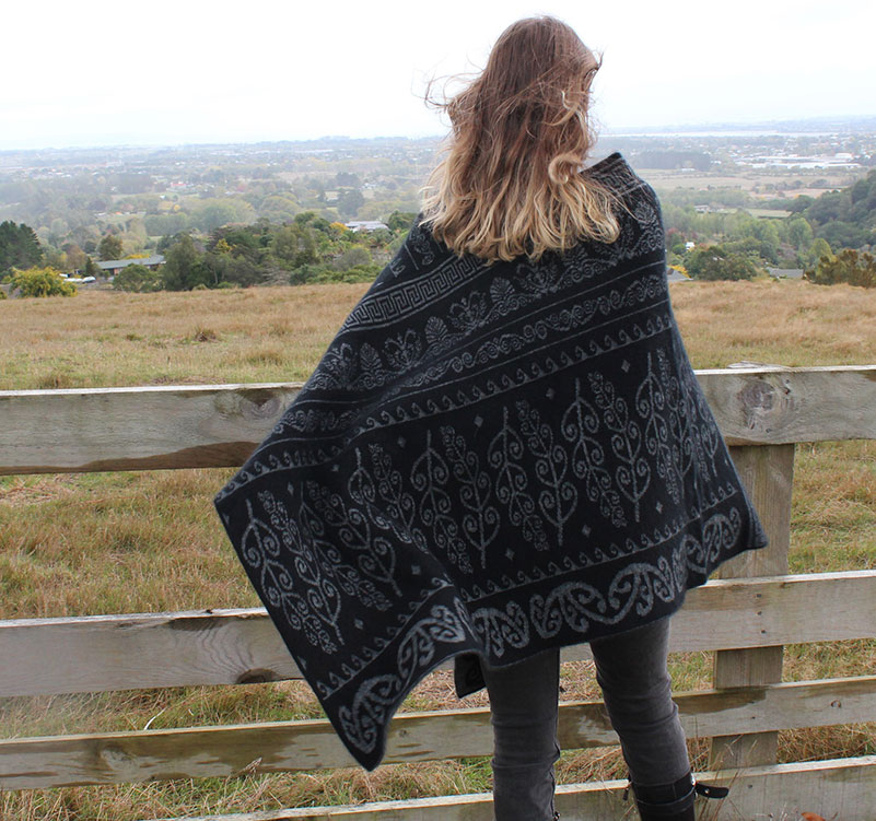 possum merino knitwear nz