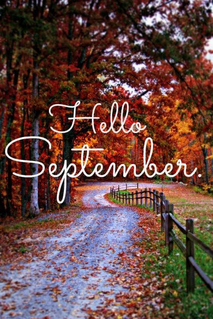 1 of september