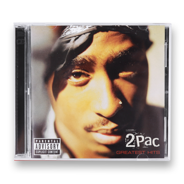 2pac hits