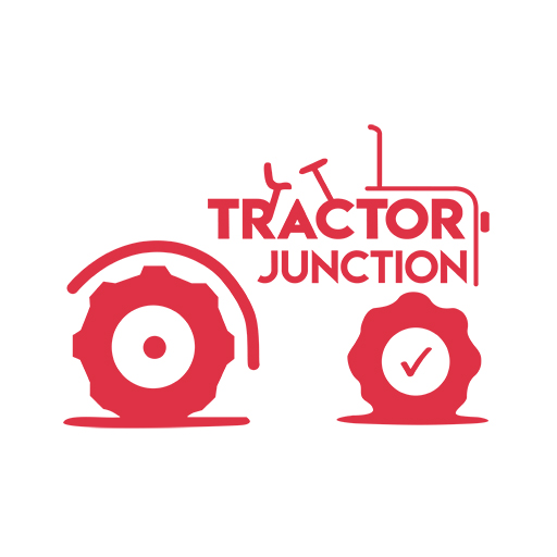 tractor junction app