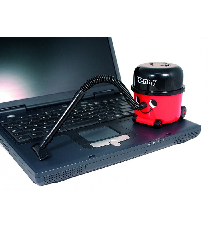 henry hoover for desk