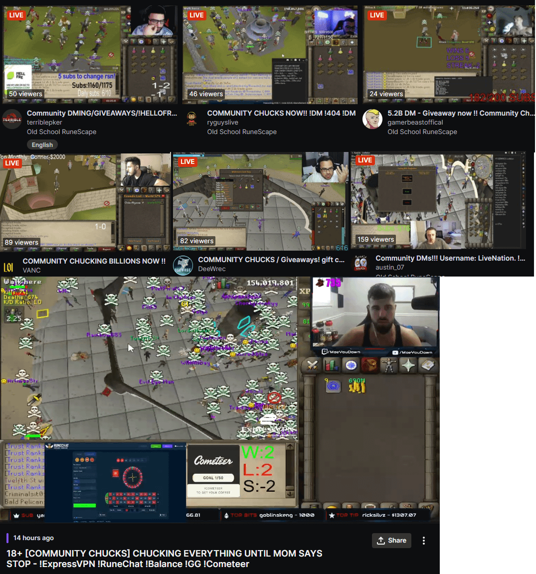 osrs twitch