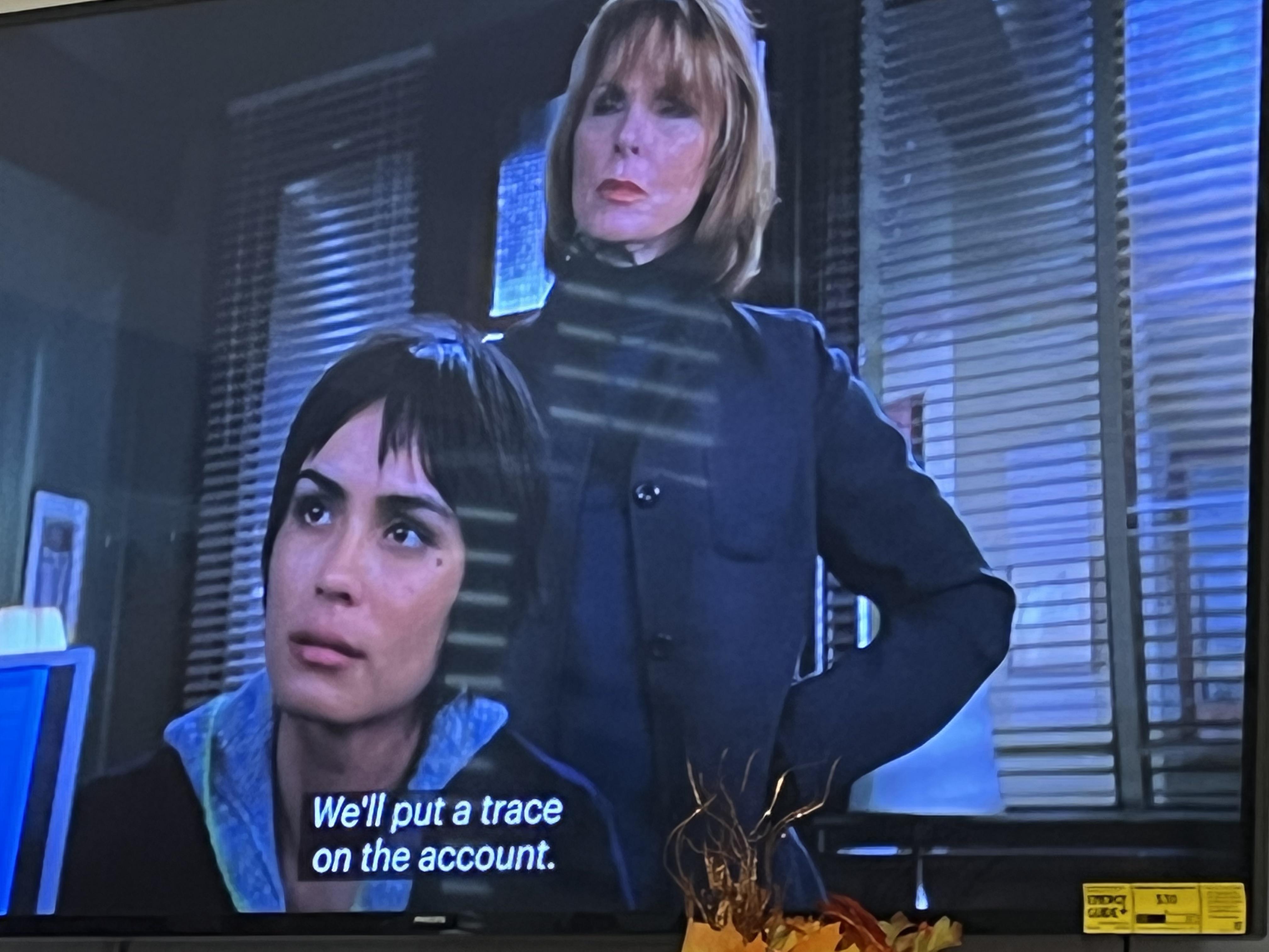 season 6 episode 8 svu