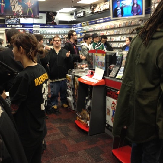 gamestop in germantown md