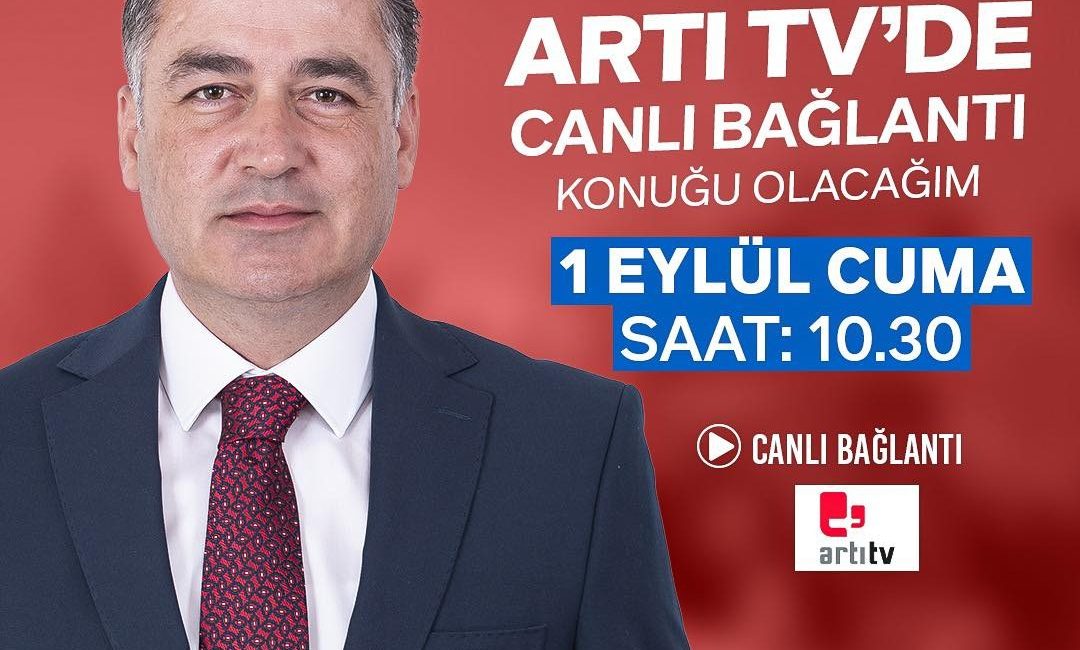 arti tv canli