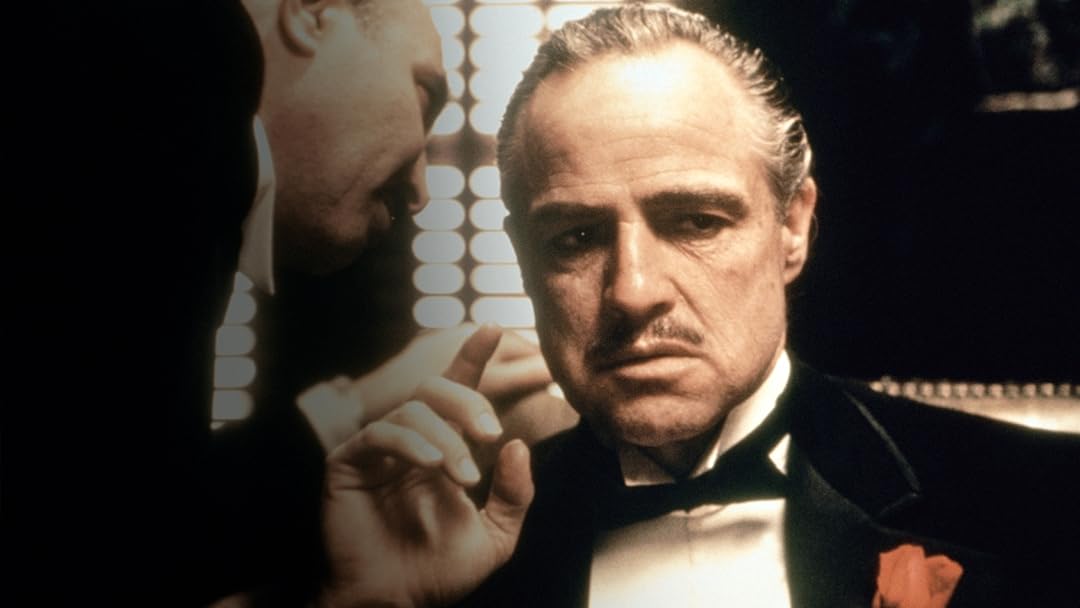 watch the godfather online