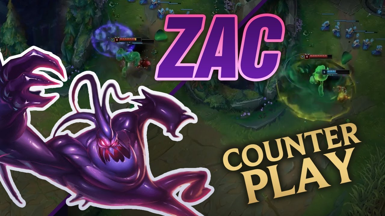 zac counters