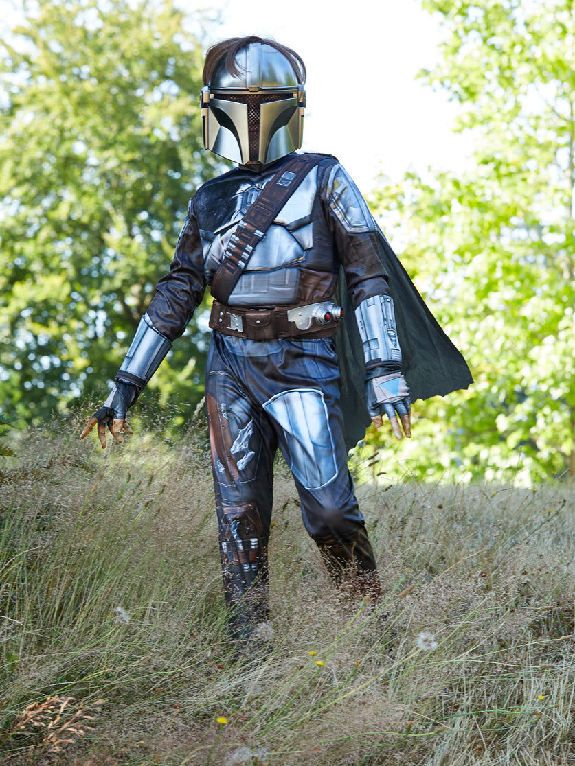 mandalorian costumes